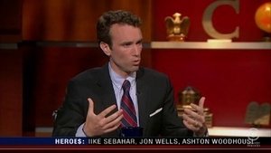 The Colbert Report Odcinek 105