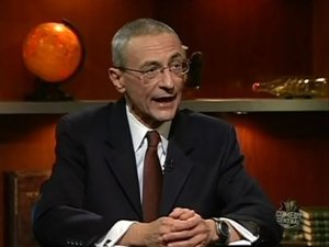The Colbert Report Odcinek 16