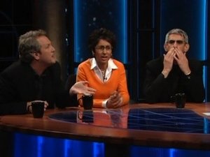 Real Time with Bill Maher Odcinek 4