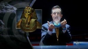 The Colbert Report Odcinek 109