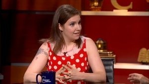 The Colbert Report Odcinek 97
