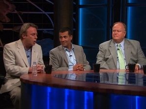 Real Time with Bill Maher Odcinek 13