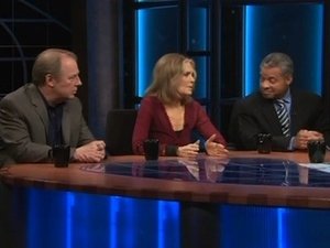 Real Time with Bill Maher Odcinek 16