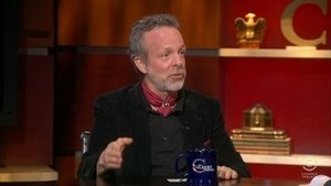The Colbert Report Odcinek 72