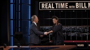Real Time with Bill Maher Odcinek 7