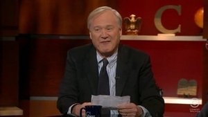 The Colbert Report Odcinek 12