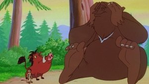 Timon i Pumba Nie jedzcie przyjaciół!