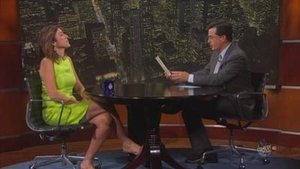 The Colbert Report Odcinek 114