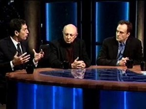 Real Time with Bill Maher Odcinek 21