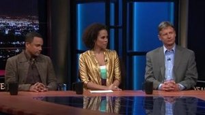 Real Time with Bill Maher Odcinek 4