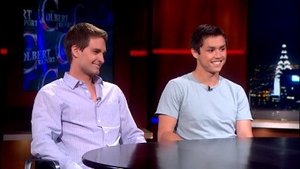 The Colbert Report Odcinek 94