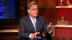 The Colbert Report Odcinek 120