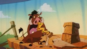 Timon i Pumba Stawką: Zamek
