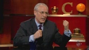The Colbert Report Odcinek 24