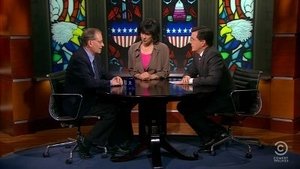 The Colbert Report Odcinek 22