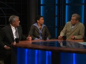 Real Time with Bill Maher Odcinek 10