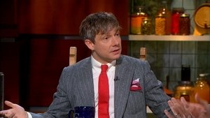 The Colbert Report Odcinek 32