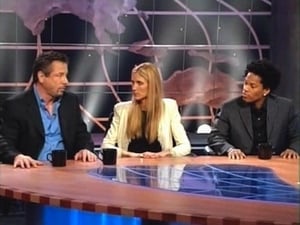 Real Time with Bill Maher Odcinek 10