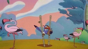 Timon i Pumba Przygody Zazu: Z dokładnością do jednego Zazu