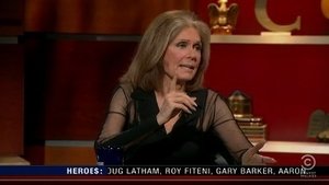 The Colbert Report Odcinek 106