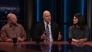 Real Time with Bill Maher Odcinek 6