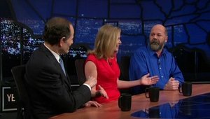 Real Time with Bill Maher Odcinek 12