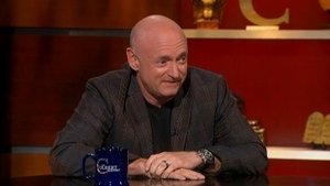 The Colbert Report Odcinek 5