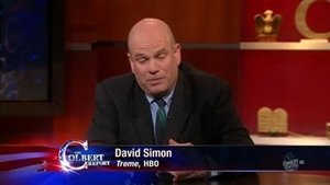 The Colbert Report Odcinek 47