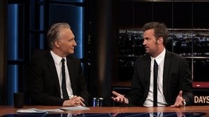 Real Time with Bill Maher Odcinek 5