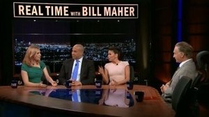 Real Time with Bill Maher Odcinek 3