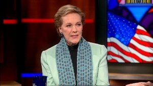 The Colbert Report Odcinek 56