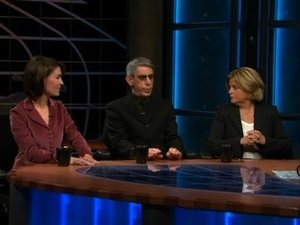Real Time with Bill Maher Odcinek 5