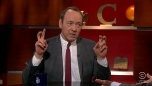 The Colbert Report Odcinek 8