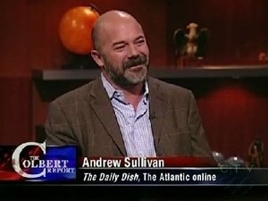 The Colbert Report Odcinek 140