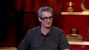 The Colbert Report Odcinek 74