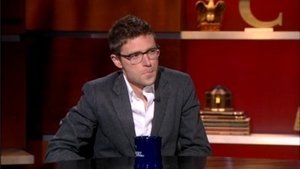 The Colbert Report Odcinek 87