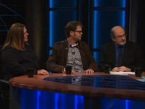 Real Time with Bill Maher Odcinek 23