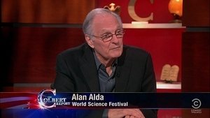 The Colbert Report Odcinek 103