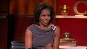 The Colbert Report Odcinek 84