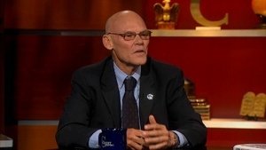 The Colbert Report Odcinek 144