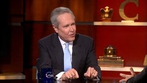 The Colbert Report Odcinek 126