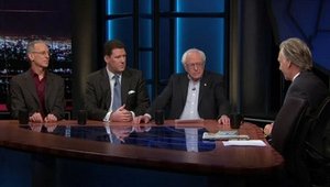 Real Time with Bill Maher Odcinek 11