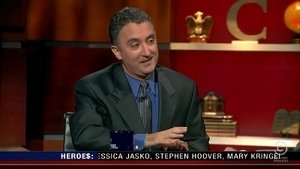 The Colbert Report Odcinek 103