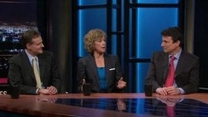 Real Time with Bill Maher Odcinek 8