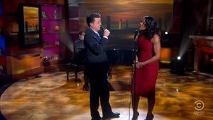 The Colbert Report Odcinek 66