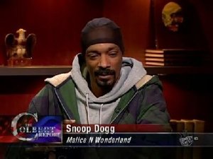 The Colbert Report Odcinek 159