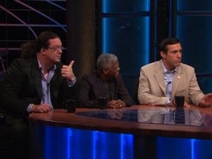 Real Time with Bill Maher Odcinek 14