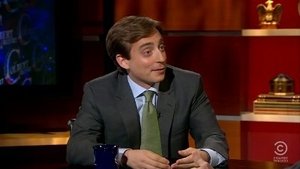 The Colbert Report Odcinek 30
