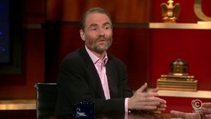 The Colbert Report Odcinek 86