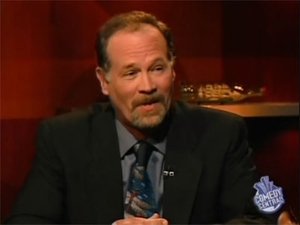 The Colbert Report Odcinek 4